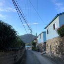 노을이내리는나루 이미지