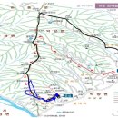 2026년 1월 28일 수요일 경남 하동 성제봉 산행 안내 및 예약 이미지