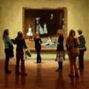 우주미술관 이미지