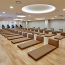 탐모라 수영장 이미지