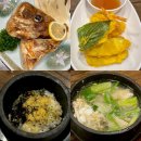 어전횟집 | 충무로 맛집 어전 인당 6만원 코스 한국형 노포 일식집
