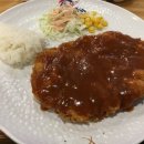 왕돈가스 왕냉면 이미지