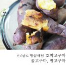 이마트24 해남화산점 | <엄니보따리 소소한 블로그 소통 해남고구마 체험이벤트> 해남호박고구마, 해남꿀고구마, 해남고구마직거래