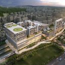 상봉동 주민센터 이미지