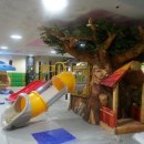 춘천꿈자람어린이공원&춘천장애인스포츠센터 이미지