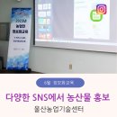 울산광역시농업기술센터 | 울산농업기술센터, 블로그 강의 후기 [블로그 글쓰는 법] 6월 정보화 교육, 전병희 강사