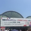 선학동음식문화시범거리 | [일본 산업시찰] FOODEX JAPAN in関西 방문후기(+인텍스, aT 한국농수산식품유통공사)