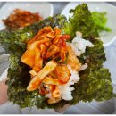 하동재첩국 이미지