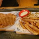 황금족발 이미지