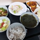 진미구내식당 이미지