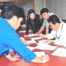 화산초교 이미지