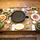 통큰오리 이미지