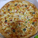 계산동 피자맛집 오구쌀피자 배달후기