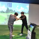 스마트골프아카데미 송도 이미지
