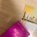 [MSM비타민코리아] MCC 포뮬러 비타민C 후기!