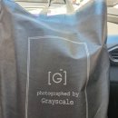 (주)그레이스케일 | 그레이스케일 본식스냅 후기 (드레스가든 예식)