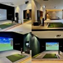 누리스크린골프 이미지