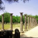 올림피아체육관 이미지