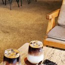 호평 천마산-1[호평-2] | 남양주 분위기 좋은 카페 ‘마치 st. 118’｜호평 애견동반 카페 추천