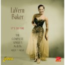 That’s All I Need - LaVern Baker - 이미지