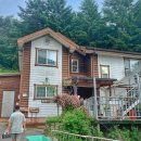 초리꽃펜션 | 경기도 파주 초리꽃 단체 독채펜션 바비큐장 최고