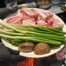 산청숯불가든 마곡 2시간 웨이팅 후기 (메뉴, 캐치테이블 꿀팁, 주차)