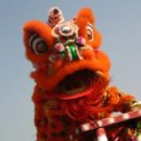사자춤 舞獅 중국사자춤 관전상식 이미지