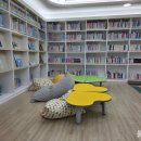 온양작은도서관 이미지