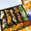 순살만공격 치파포 v3 메뉴 맛추천 (치폴라 고추블링 송송파닭 블랙크림 양념) 내돈내산 포장후기