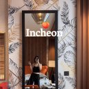 1332 | 인천 인스파이어 리조트 수영장 조식당 인천 호텔 호캉스 추천