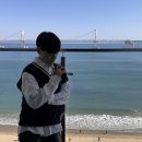 삼천포맨션 | [부산] 기싸움하다가 끝난 팽완탕 부산여행