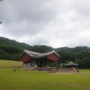 (둘레길 사진후기 - 18) 양주 온릉/ 동두천 니지모리 스튜디오
