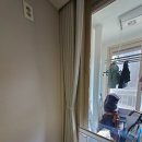 광안시장 | 부산 진시장 커튼 광안 에일린의 뜰 커튼 시공 후기