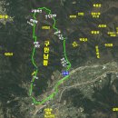 구만계곡 화장실 이미지