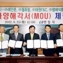 (주)태원식품산업