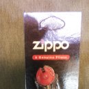 오리지널﻿﻿﻿﻿﻿﻿ Zippo 부싯돌 이미지