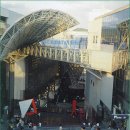 하늘정원 이미지