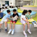덕천초등학교 이미지