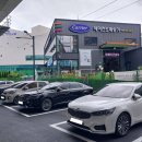 경남사천 신축공장 시스템에어컨 설치후기(대양공조/양산에어컨/경남에어컨)