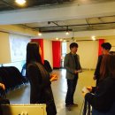 독서 세미나 with 이지성 작가 2015년 1월 17일 in 차이에듀케이션