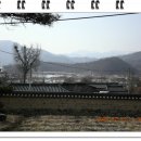 상위마을 입구 이미지