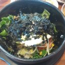 백엄마팥칼국수 이미지
