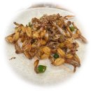 중한식당 | 동두천 중한반점 후기｜양갈비·개구리튀김·마파두부 먹어본 이색 중국요리 맛집