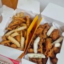 칠분통닭 이미지