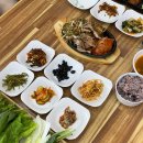 대장금부페 | 경기광주 대장금 한식 삼겹쌈밥 후기