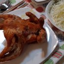 옛날아빠통닭 이미지