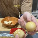 장수촌참숯굴 이미지