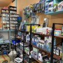 증평수족관 이미지