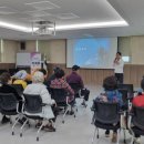 청계동 주민센터 이미지