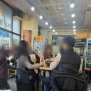 벧엘손칼국수 | 일산 24시간 맛집 정발산역 아우성 개성손만두